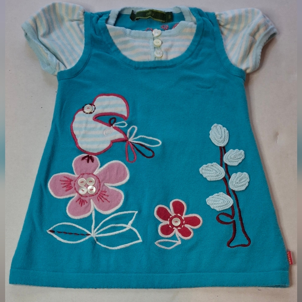 Oilily Dress